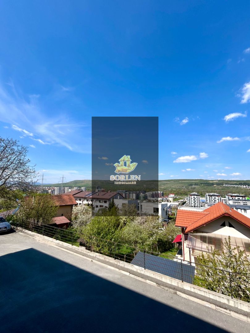 Apartament 2 camere de vânzare | Zona Vivo Florești - Poză 12