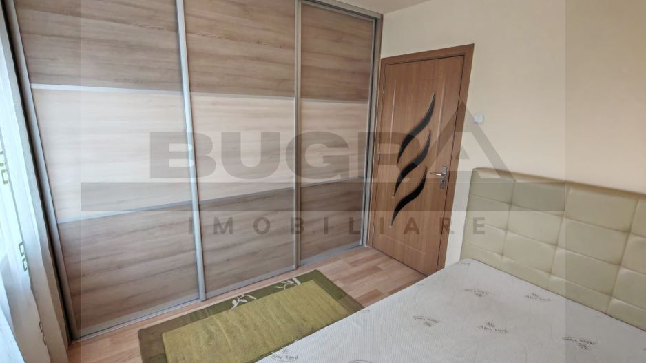 Apartament de 4 camere, decomandat, 79mp, parcare, zona BIG - Poză 5