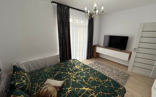 Apartament ultrafinisat cu 2 camere | Parcare subterană | Zona Regal - Poză 5