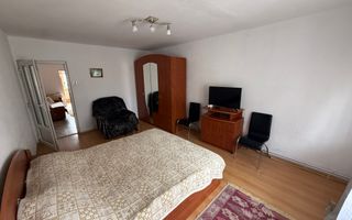Apartament 4 camere, pe 2 nivele, 92 mp utili-zona Racadau - Poză 9
