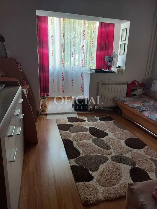 Apartament 2 camere | Decomandat | 50 mp | Etajul 3 | Cartier Plopilor - Poză 2