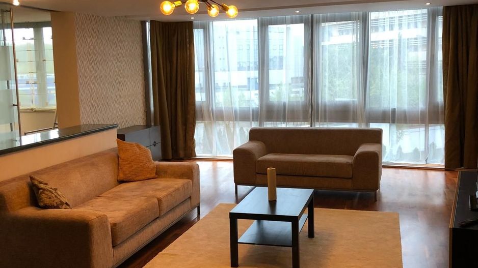 Apartament | 3 camere | Iancu Nicolae - Poză 1