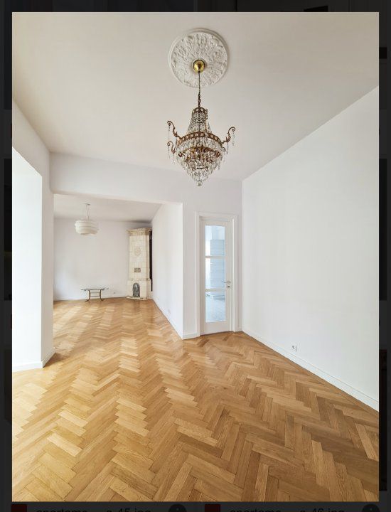 Apartament 3 camere - prima inchiriere zona Kiseleff, Arcul de Triumf| - Poză 9