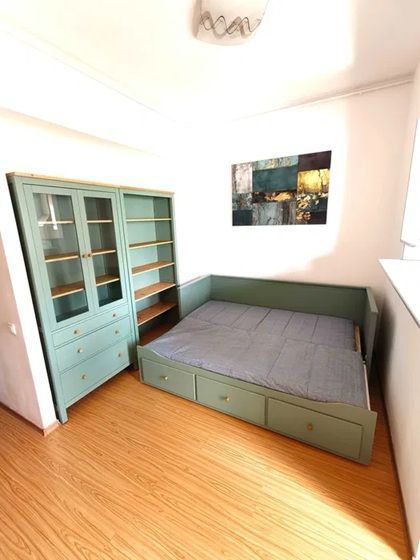 GARSONIERA - METALURGIEI, CENTRALA PROPRIE, BLOC NOU, PARCARE, MODERN - Poză 2