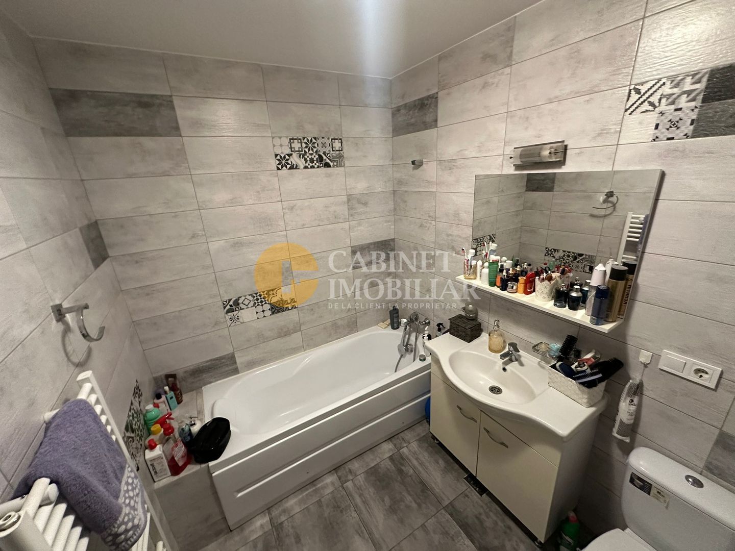 Apartament 2 camere decomandat- Popas Pacurari - Poză 5