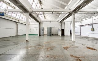 Hală Arad 442 mp - Poză 1