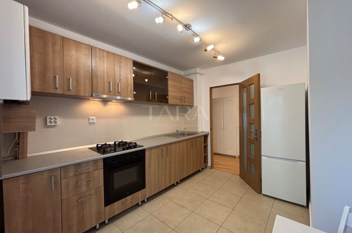 Inchiriere apartament 2 camere decomandate in Zorilor,zona UMF - Poză 1