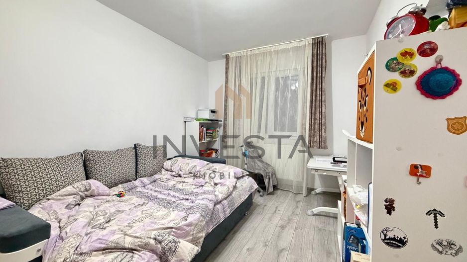 Apartament 3 camere in Manastur ! - Poză 6