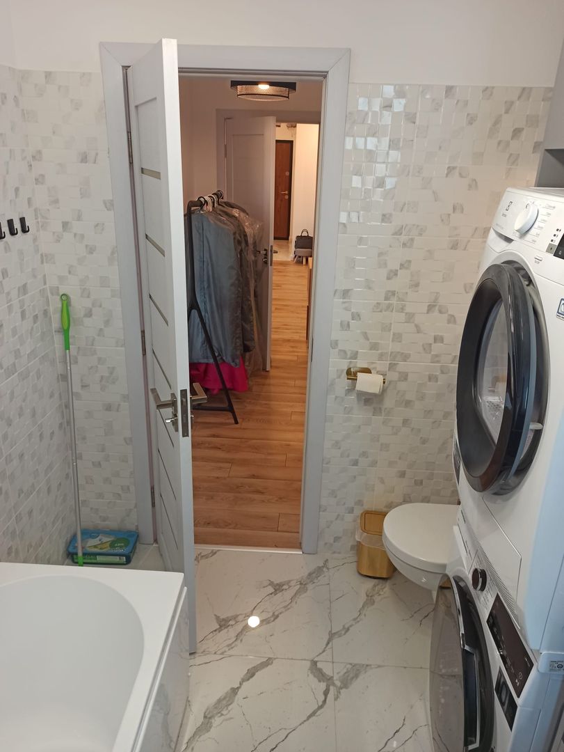 3camdec2bai/mob-util complet+parcare inclusa/centru Popesti-Leordeni - Poză 43