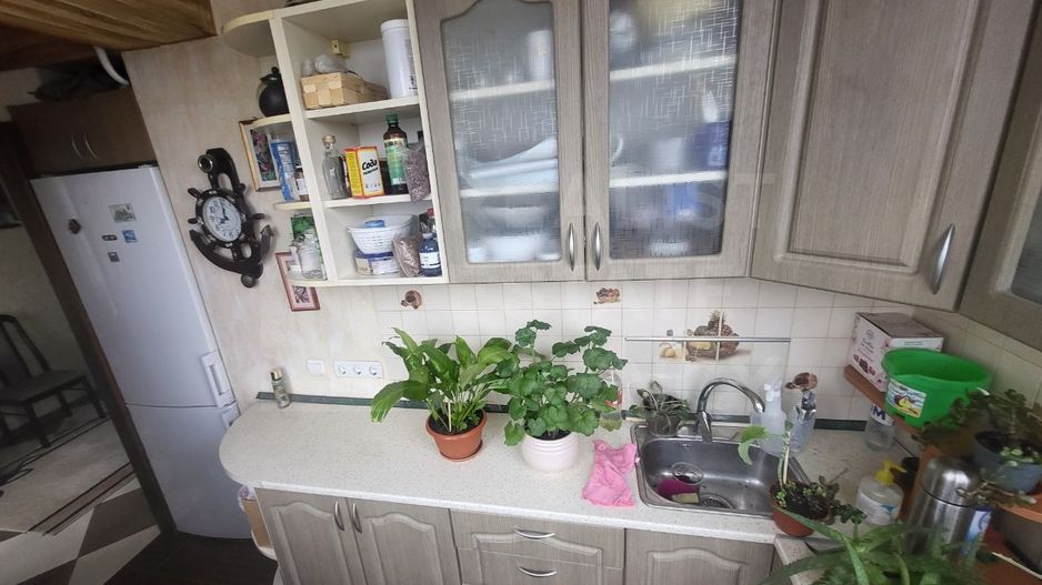 Vânzare apartament, 2 camere, strada Cuza Vodă, Botanica - Poză 6