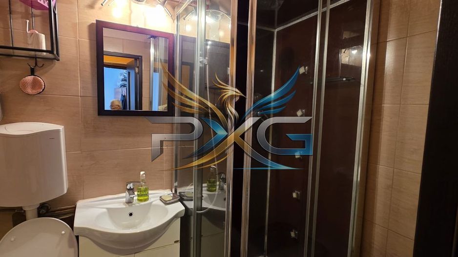 Apartament 3 camere Metrou Valea Ialomitei - Poză 12