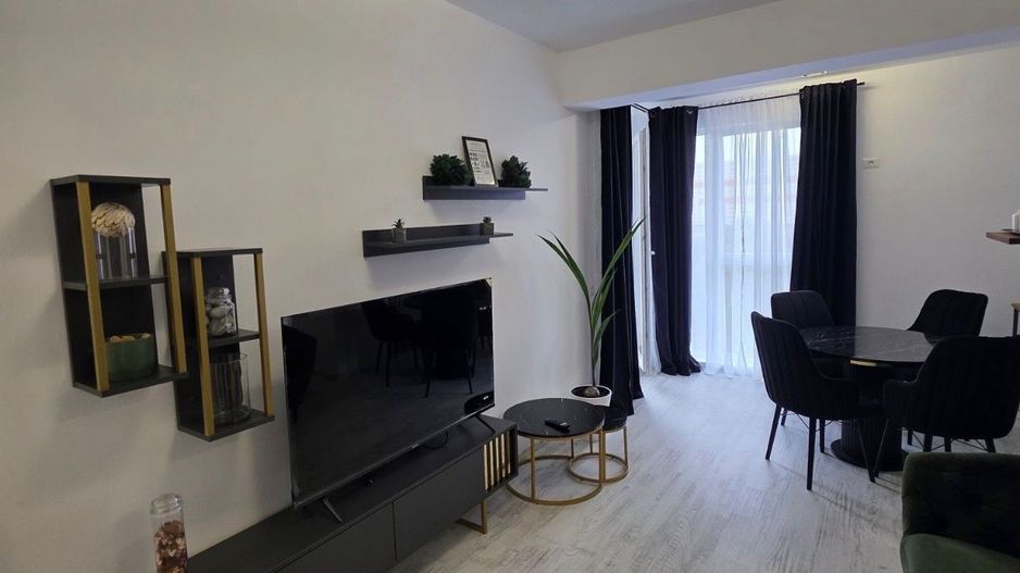 AP. 2 CAMERE VITAN-BARZESTI, PET-FRIENDLY, BLOC NOU, CENTRALA TERMICA - Poză 3