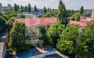 Vânzare, spațiu de birouri,  1305 mp, strada Sarmisegetuza, Botanica - Poză 30