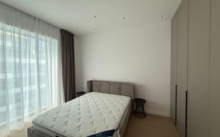 INCHIRIERE 2 CAMERE | AVIATIEI TOWER | MOBILAT SI UTILAT LUX | PARCARE - Poză 7