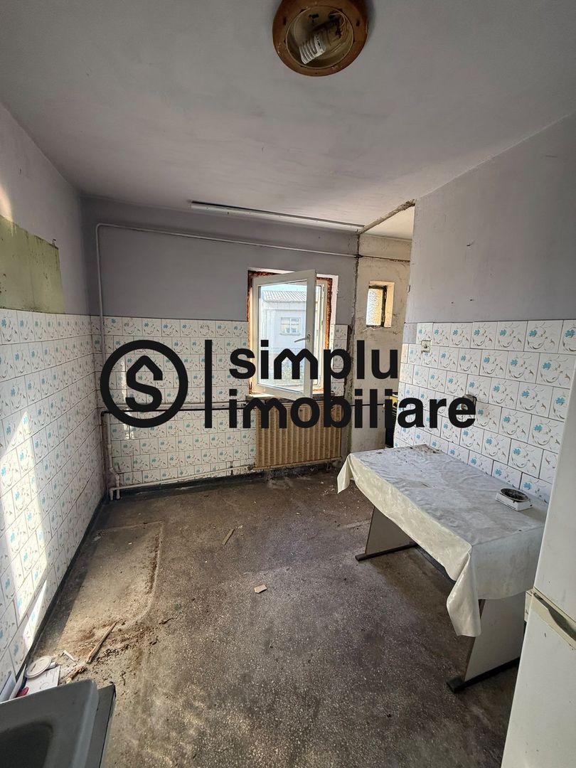 3 camere, 2 bai, Valea Rosie - 100 000 Euro - Poză 4