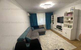 Vanzare Apartament 3 camere, Brancoveanu, Izvorul Rece. - Poză 1