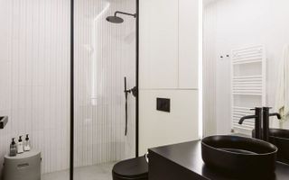 Apartament de 2 camere, 60mp, ultrafinisat, parcare, zona Iulius Mall - Poză 11