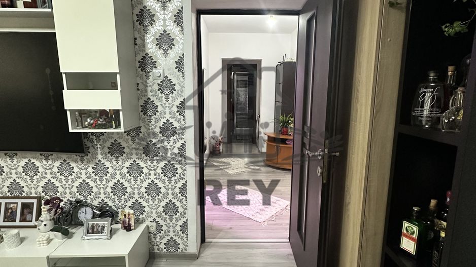 Apartament 3 camere – 66 mp, Vasile Aaron (str. Oașa) - Poză 20