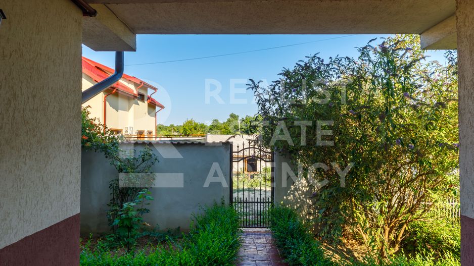 Vânzare, casă cu 4 camere, loc. Măgurele, Ilfov - Poză 12