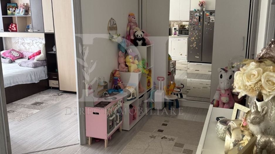 Apartament 3 camere / Zona Florilor - Poză 11