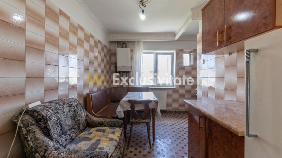 Găvana Q-uri - Apartament 3 Camere Decomandat - Poză 23