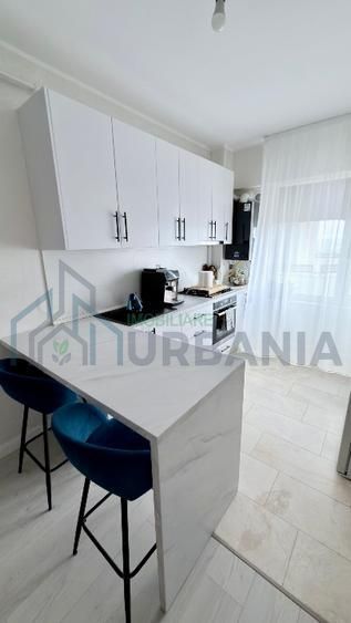 Apartament de vânzare în complex Royal Town, Iași - Poză 7