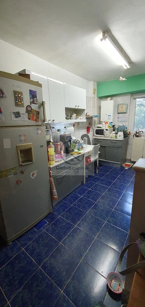 Apartament 3 camere zona 13 Septembrie Bucuresti - Poză 7