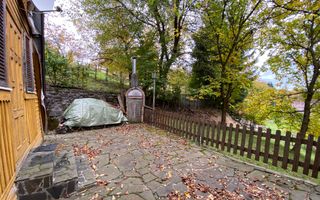 Casa de vacanta, in zona linistita, Firiza - Poză 14