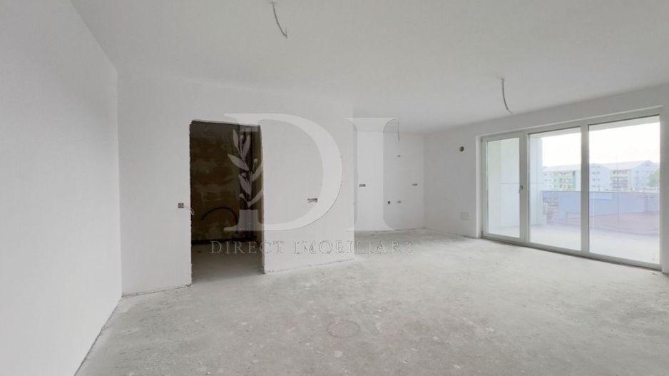 Apartament 3 camere / etaj intermediar / Zona Elit City - Poză 1