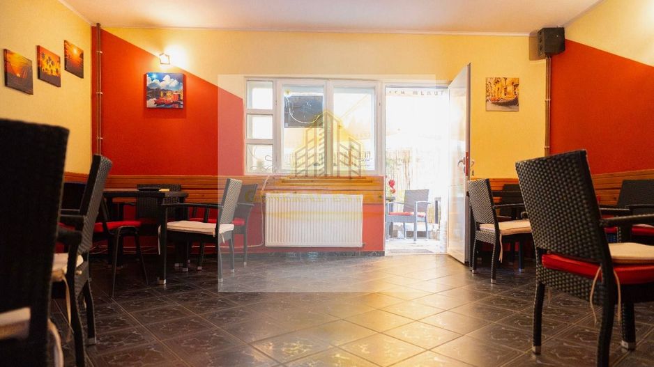 Afacere la Cheie în cartierul Frumoasa, Iași ! - Poză 5