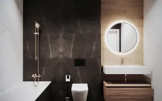 STUDIO DUBLU | PROIECT PREMIUM | METROU JIULUI - Poză 13