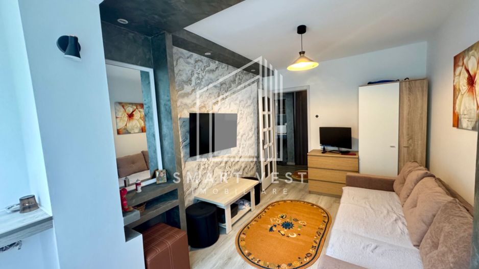 Apartament 2 camere decomandat | Etaj 3 | Zona Closca - Poză 3
