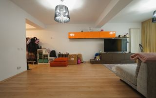 Vila 5 camere, Piscina, Cartier Domus, Pipera, acces rapid A3 - Poză 5