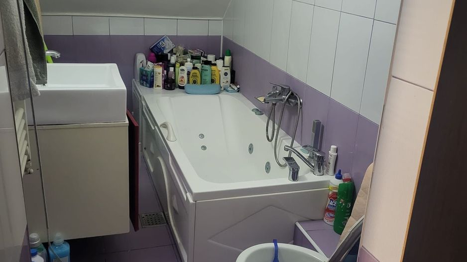 Casă P+1 cu curte proprie – teren 161 mp– Vatra Luminoasă / Iancului, negociabil - Poză 10