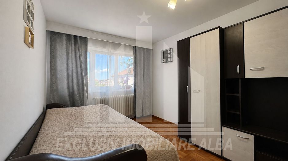 Apartament 2 camere decomandate | 50 mp | Mobilat | Cetate - Closca - Poză 4