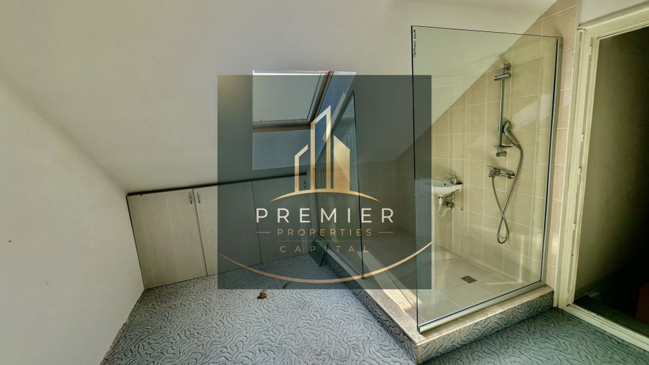 Vila de lux Pipera locuinta de vis teren generos rond OMV - Poză 10