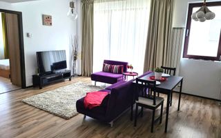 2 camere | Intrarea Catedrei | Parcul Herastrau | Aviatiei - Poză 6