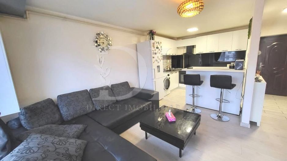 Apartament la cheie / etaj intermediar / Zona Eroilor - Poză 2