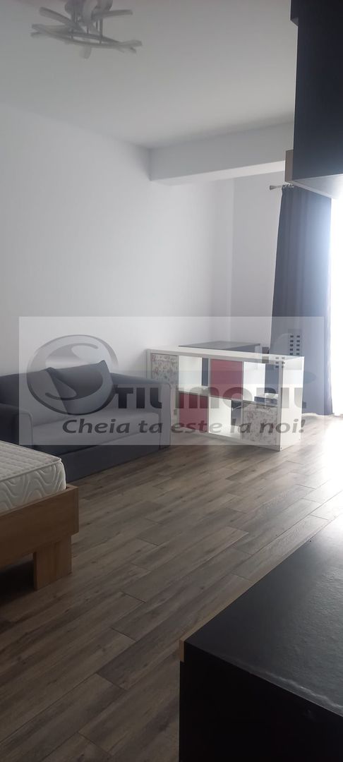 Apartament 1 camera Pacurari - 350 EURO - Poză 2