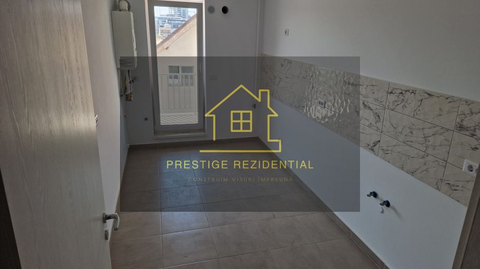 Apartament 2 cam Decomandat,Finisaje Prem, Finalizat,Metrou Grigorescu - Poză 3