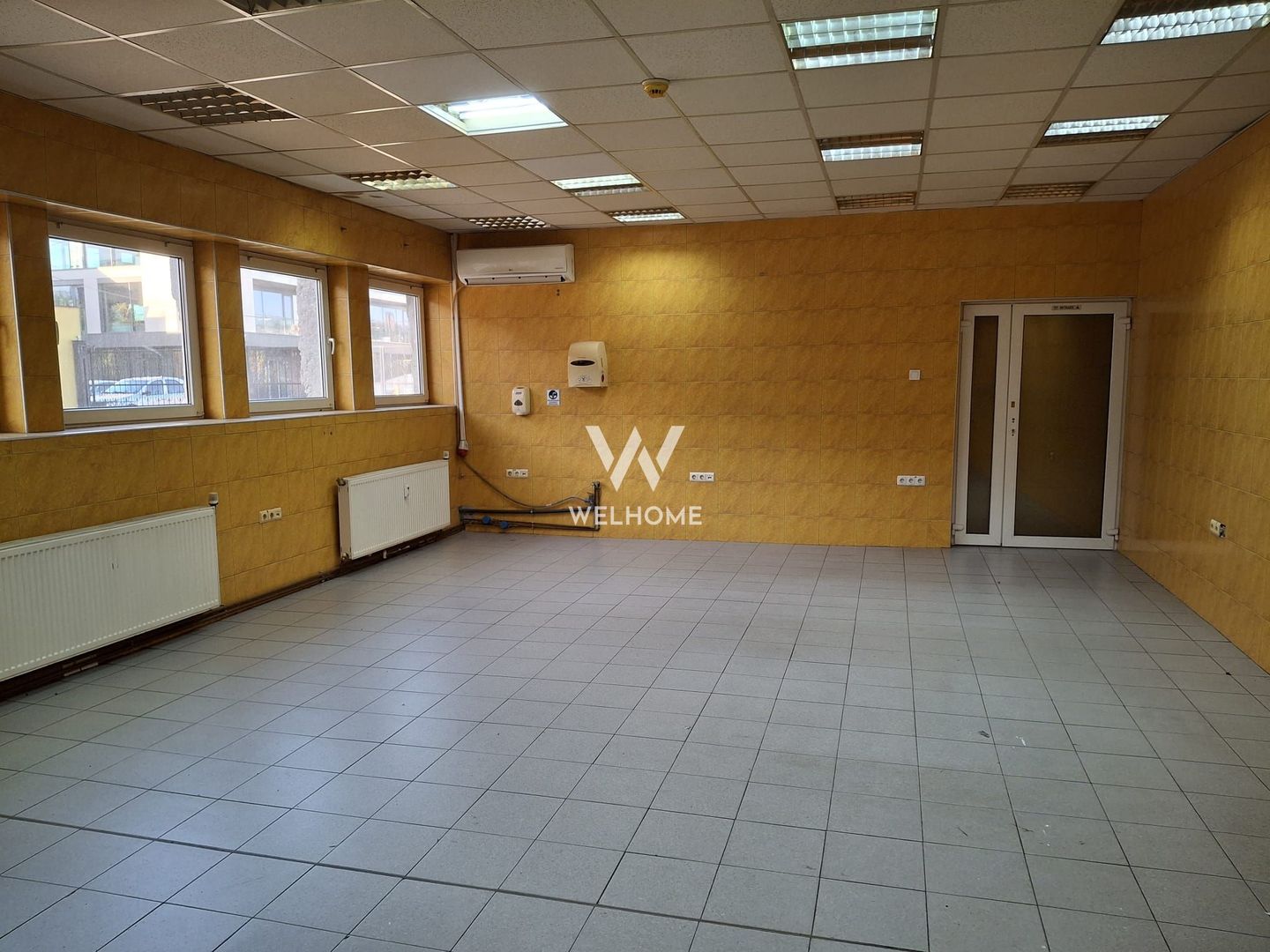 Spatii de inchiriat pentru productie/ industrial, Sibiu - Poză 13