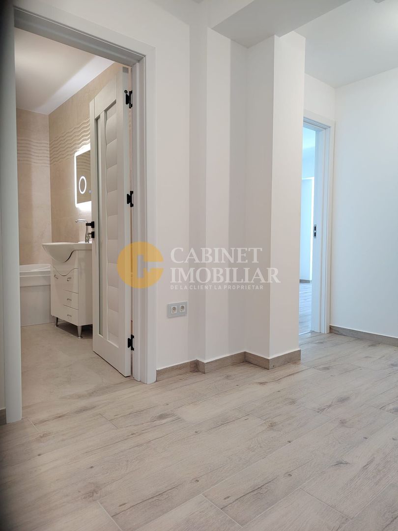 Apartament 2 Camere Decomandat + Parcare Subterană – Copou - Poză 4