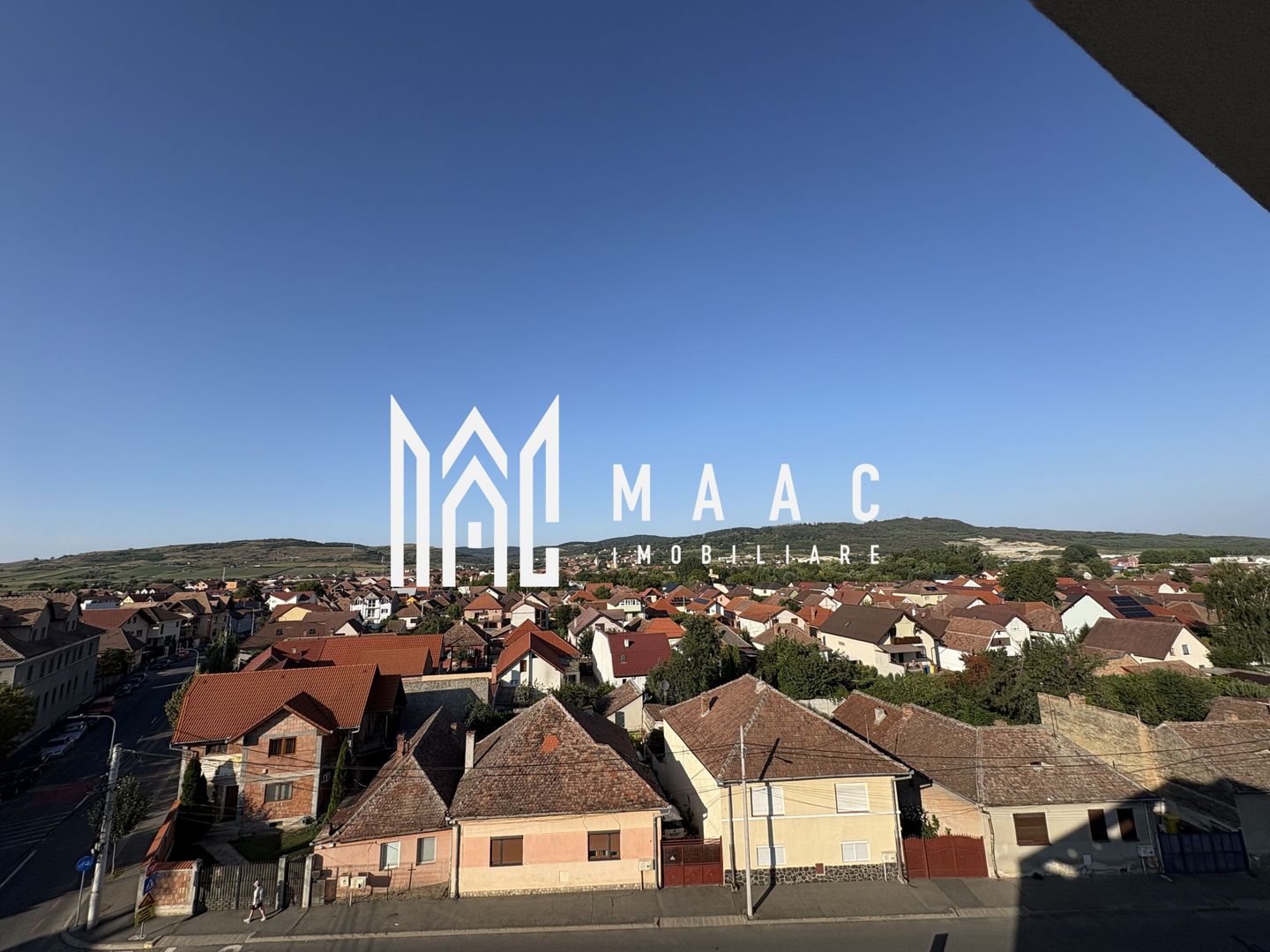 Penthouse 3 camere de vânzare | Sibiu, Lazaret | lift - Poză 7
