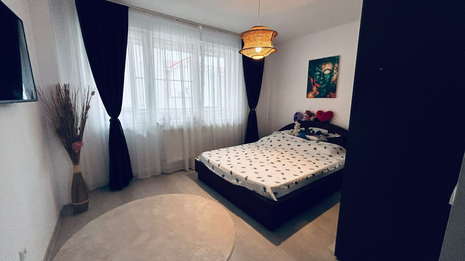 vila insir4cam,3bai,30mpcurte,2locuri parc./Popesti Leordeni - Poză 9