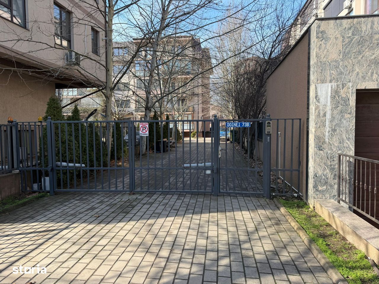 Apartament 2 camere Dobroiesti, str Doinei 73B - Poză 14