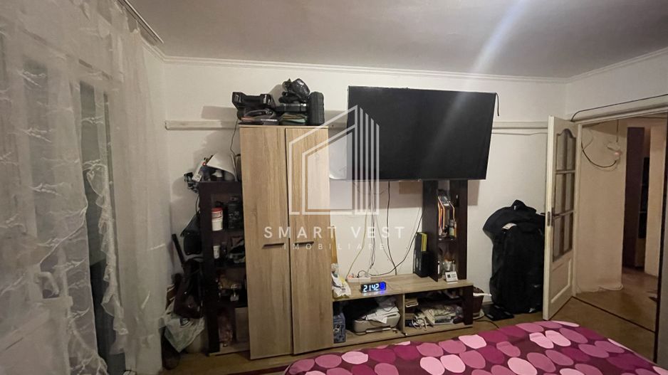 Apartament 3 camere | Etaj 4 | Zona Micro 16 - Poză 4