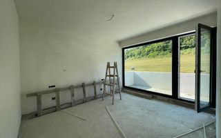 Casa individuala independenta energetic,  in Chinteni - Poză 12