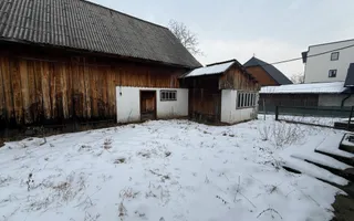 Proprietate de vânzare cu două case | Teren 1.500 mp | Bivolărie - Poză 11