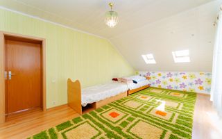 Spre vânzare casă individuală în Trușeni – 223,9 m² | Teren 8 Ari - Poză 17