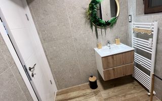 Apartament 1 camera tip studio, Central- 480euro - Poză 7